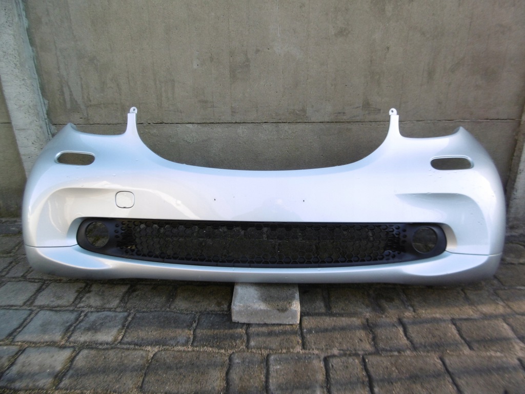 smart fortwo a453   parachoque paragolpes delantero ($)