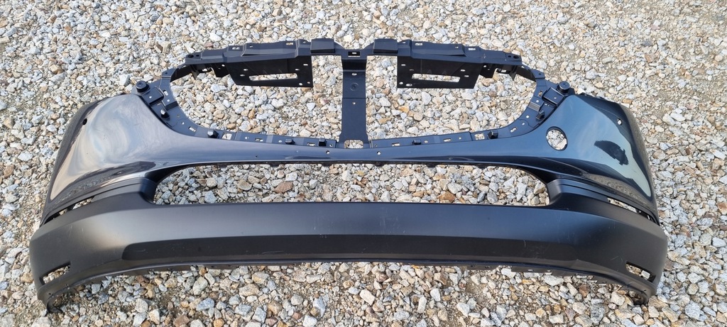 mazda cx30 2019  parachoque paragolpes delantero original e286 ($)