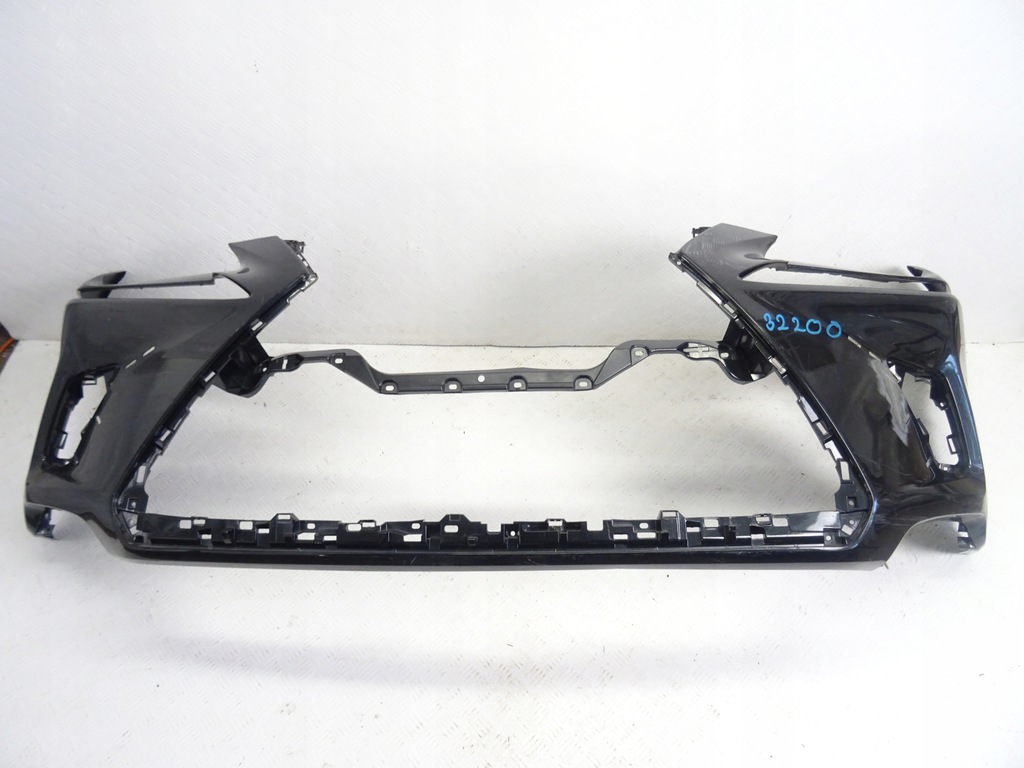 lexus nx 300h lift f sport parachoque paragolpes delantero delantero ($)