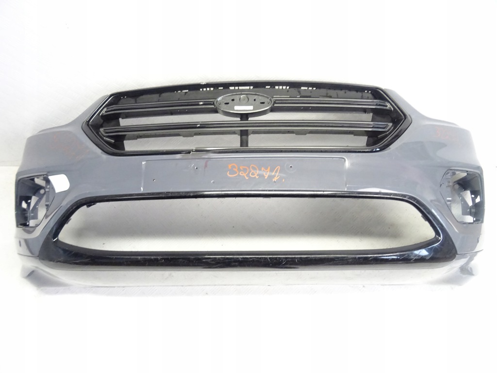 ford kuga ii mk2 lift titanium st parachoque paragolpes delantero ($)