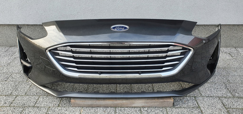 ford focus mk4 2018  parachoque paragolpes delantero original c312 ($)