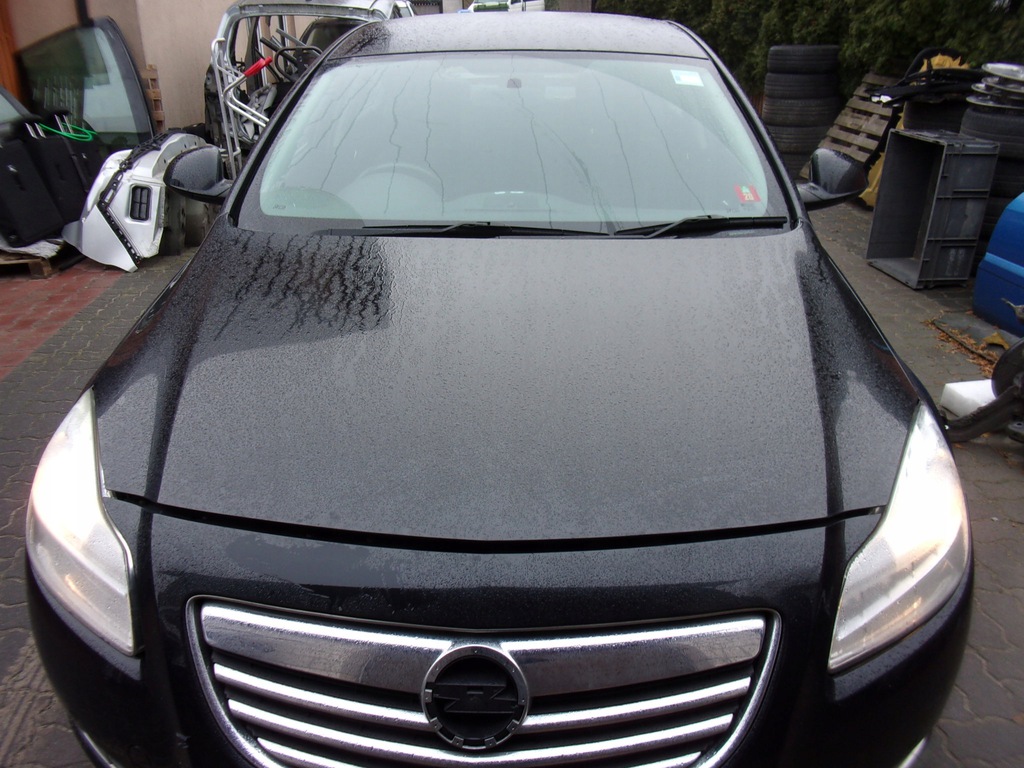 opel insignia a capó z22c ($)