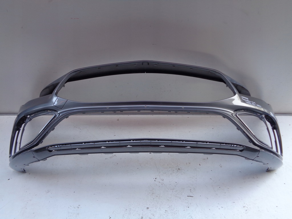 parachoque paragolpes delantero mercedes cla amg w118 18  nr 27556 ($)