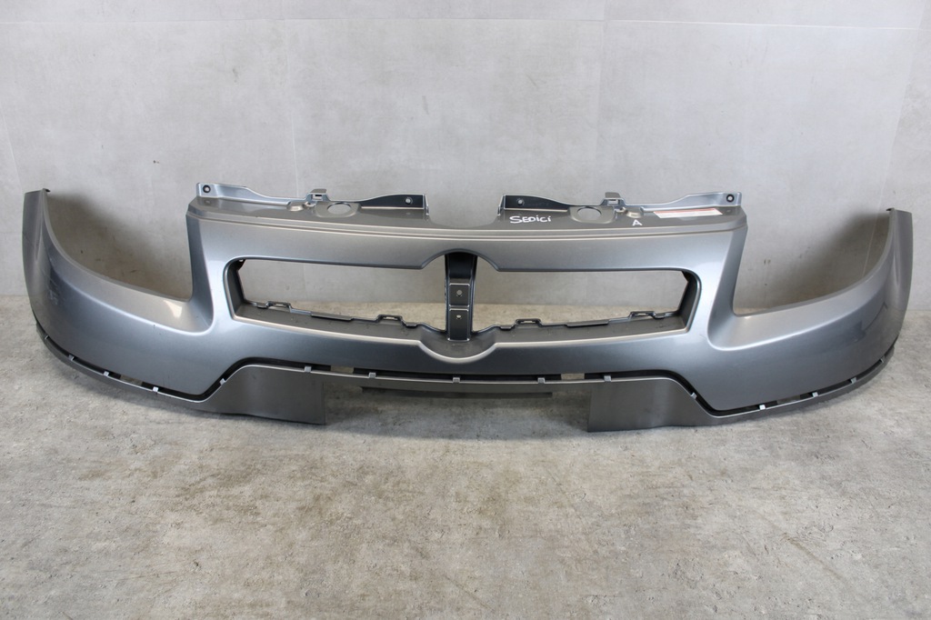 parachoque paragolpes delantero delantero superior fiat sedici lift fl ($)