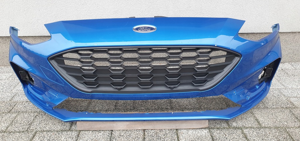 ford focus mk4 st 18  parachoque paragolpes delantero original a163 ($)