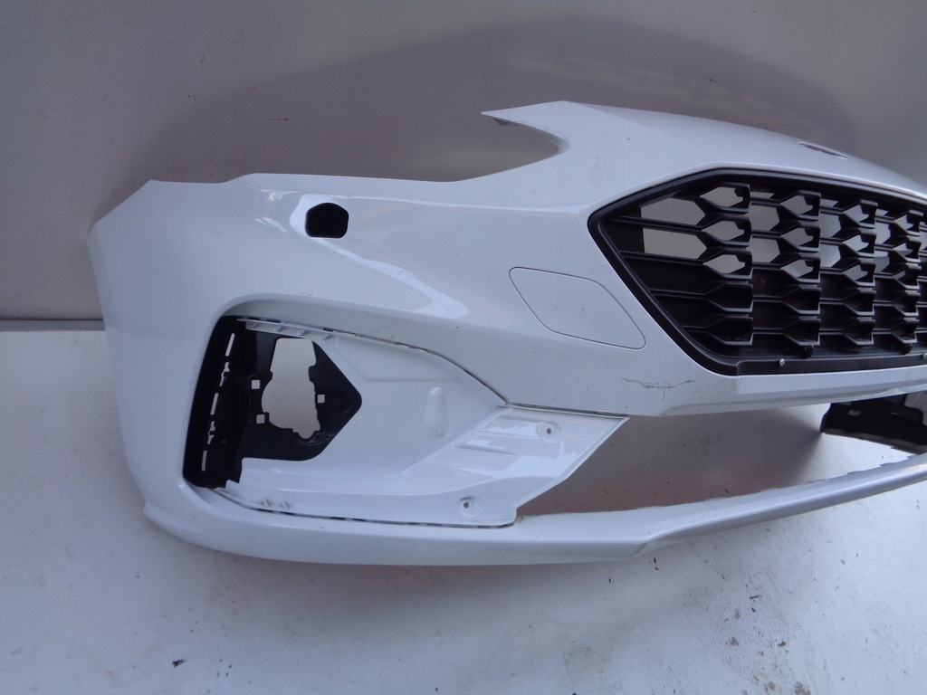 parachoque paragolpes delantero ford focus mk4 18  st line 27515 ($)