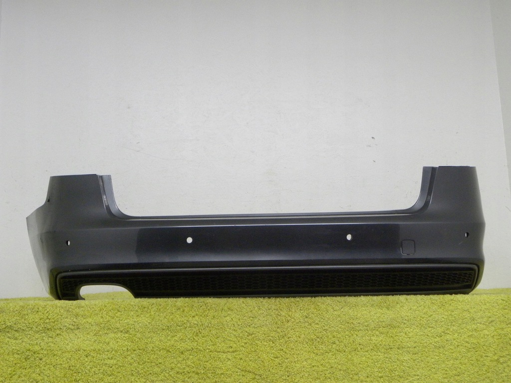 parachoque paragolpes trasero a4 b8 8k9 ranchera s line 11 15 lift ($)