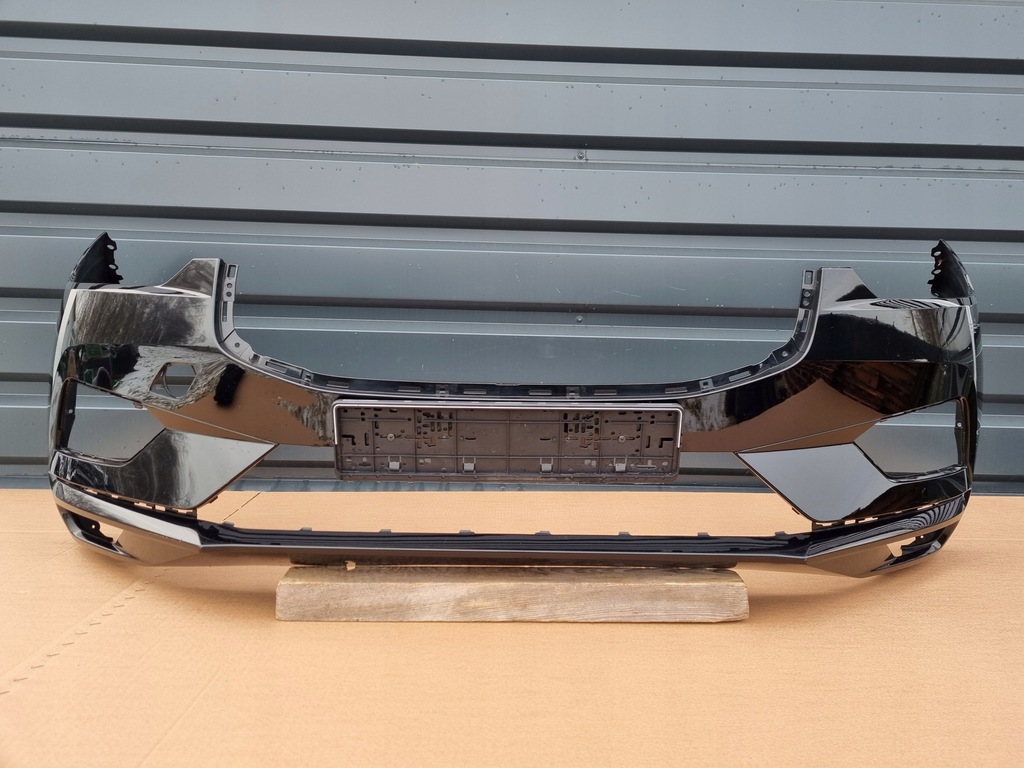 volvo xc60 ii 2017  parachoque paragolpes delantero original e211 ($)