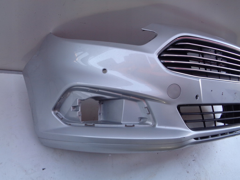 parachoque paragolpes delantero ford s max mk2 14 18 nr 27510 ($)