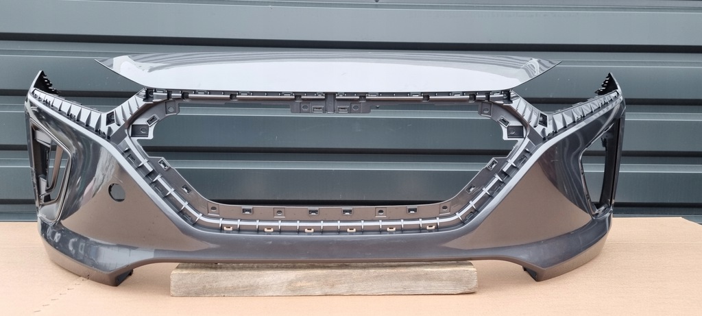 hyundai ioniq lift 19  parachoque paragolpes delantero original b189 ($)