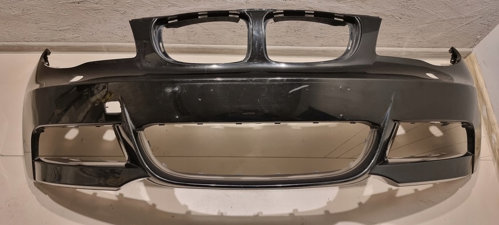 parachoque paragolpes delantero bmw 1 e82/88 m lote cabrio coupe ($)