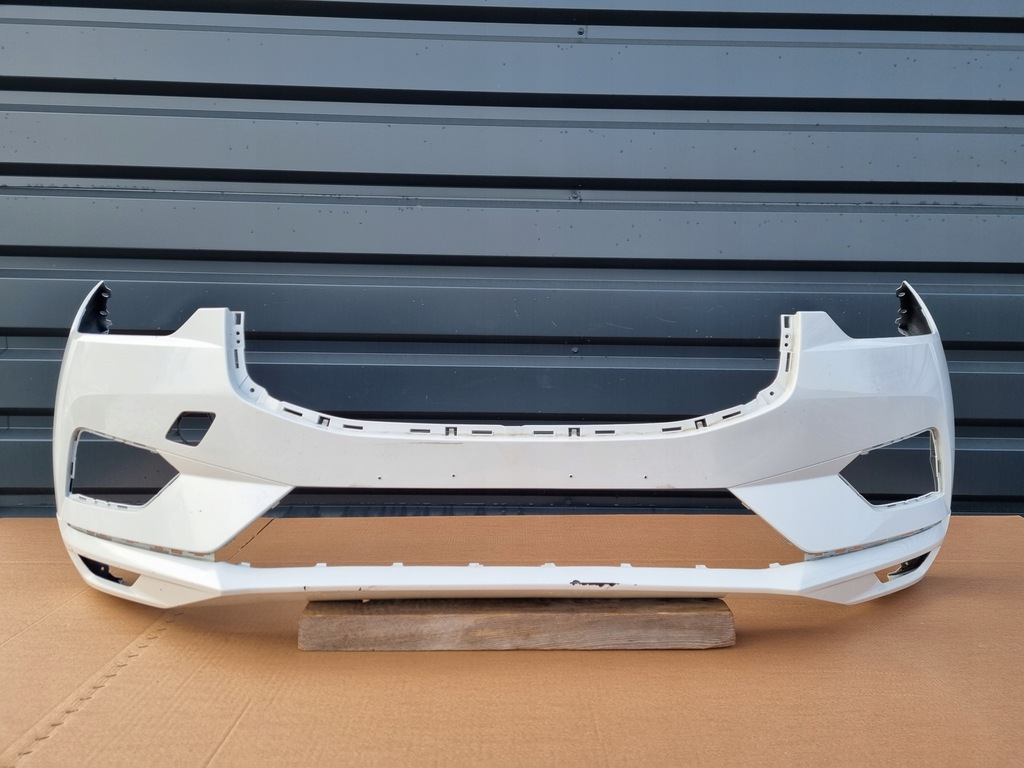 volvo xc60 ii 2017  parachoque paragolpes delantero original e035 ($)