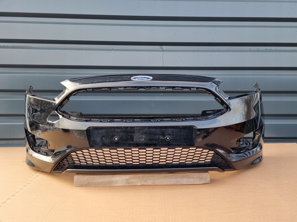 focus mk3 lift st line parachoque paragolpes delantero original e223 ($)