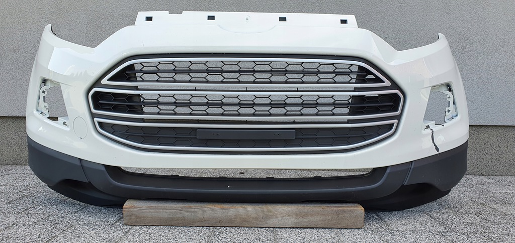 ford ecosport parachoque paragolpes delantero original e132 ($)