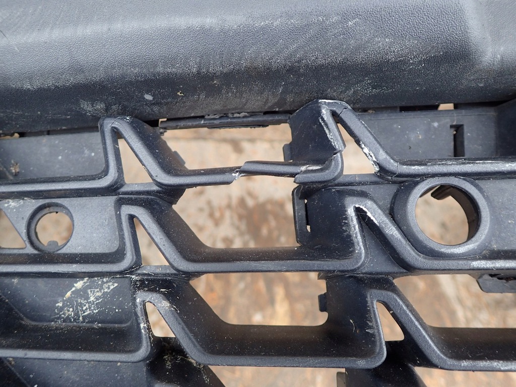 parachoque paragolpes delantero delantero opel astra iv j p10 gtc 11  ($)