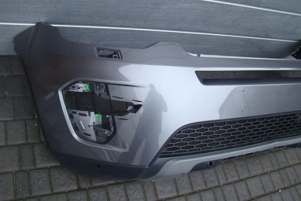 parachoque paragolpes delantero discovery sport l550 ladny h ($)