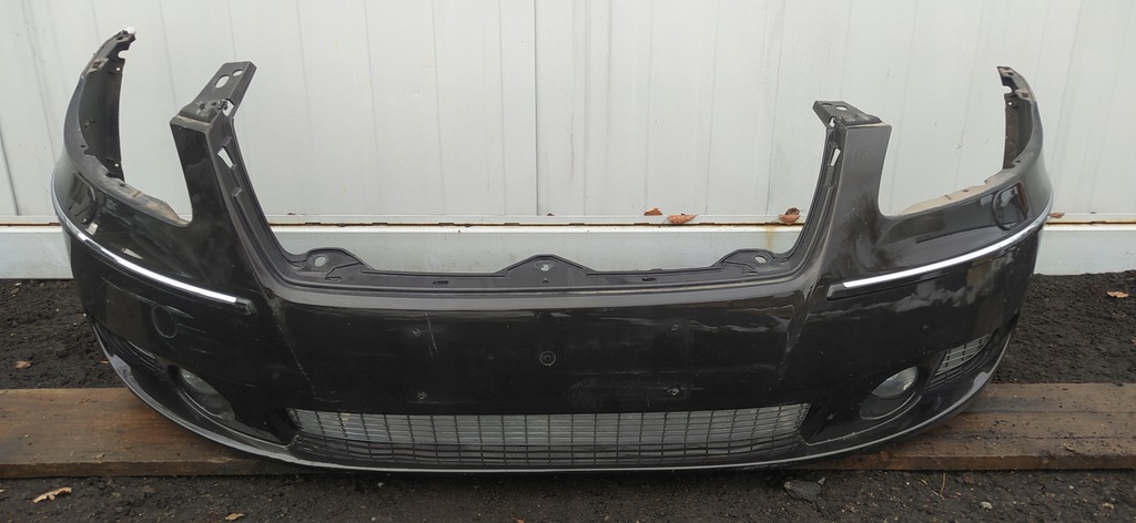 parachoque paragolpes delantero fiat croma pod xenon ($)