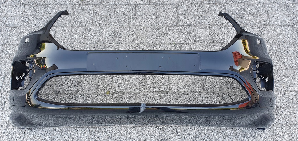 kuga mk2 lift st parachoque paragolpes delantero original c302 ($)