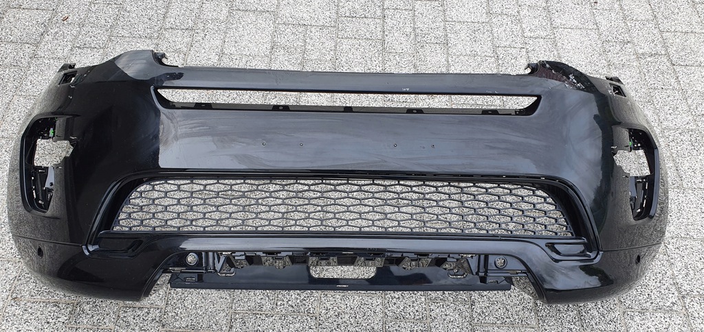 discovery sport dynamic 2015  parachoque paragolpes delantero c322 ($)