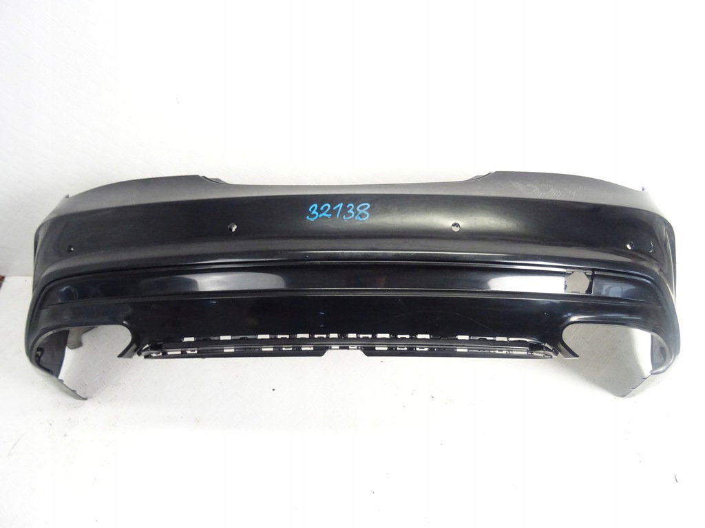 mercedes 117 cla amg lift parachoque paragolpes trasero ($)