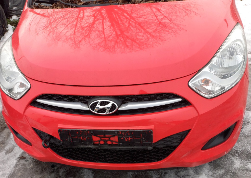 capó h4 hyundai i10 lift 12r ($)