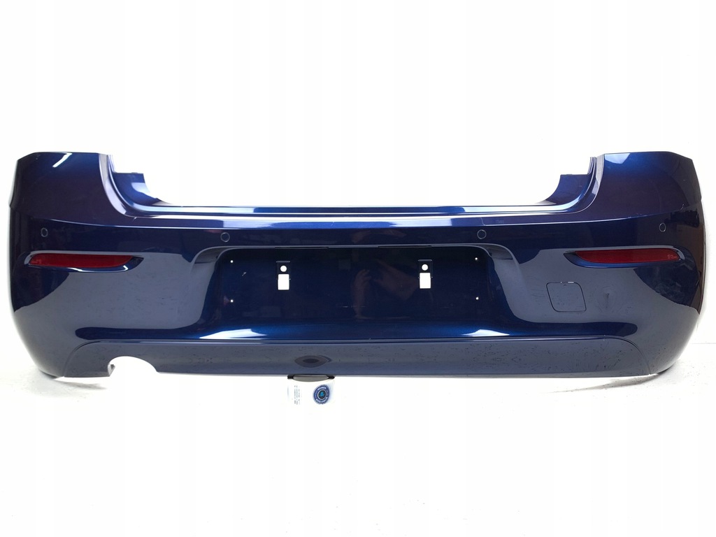 bmw f20 f21 lci parachoque paragolpes trasero pdc 7371752 ($)