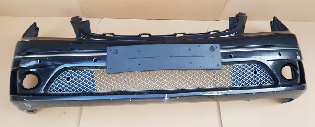 mercedes clc cl203 09r  parachoque paragolpes delantero delantero c197 ($)