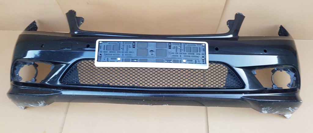 mercedes c w204 parachoque paragolpes delantero delantero c197 ($)