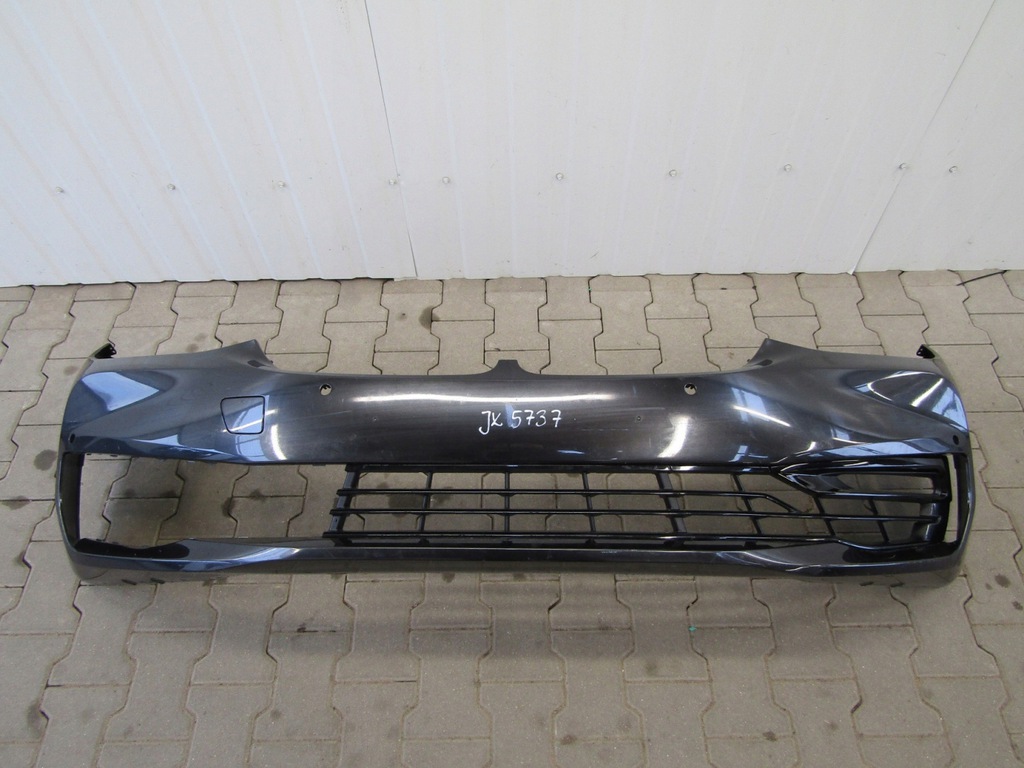 parachoque paragolpes delantero delantero bmw 6 gt g32 17  ($)