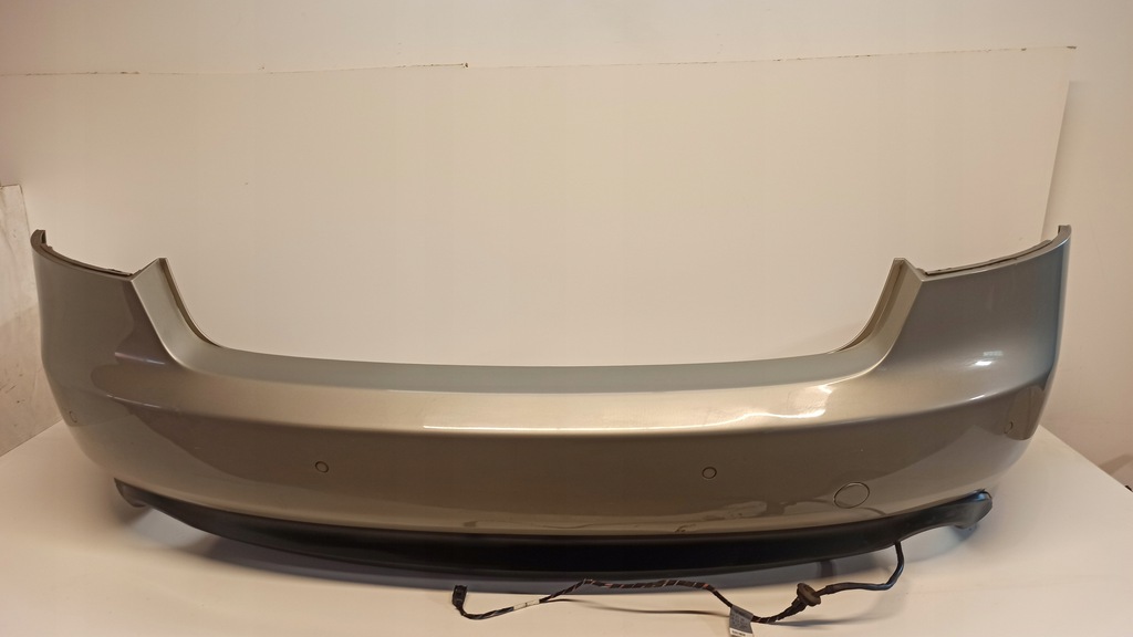 audi a5 8t coupe parachoque paragolpes trasero pdc x7x lx7x ($)