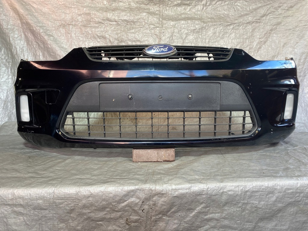 parachoque paragolpes ford c max lift 08 10 kolor f3 ($)