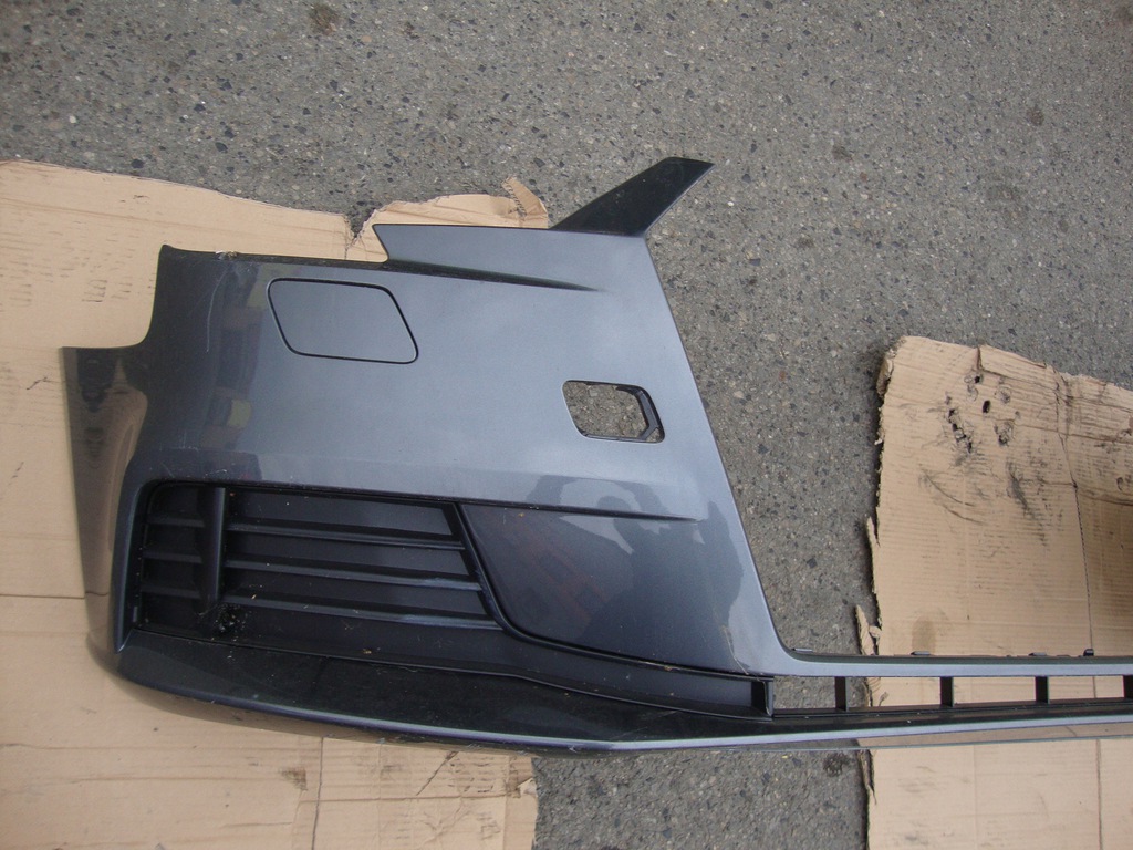 parachoque paragolpes delantero audi a3 8v lift 16 20 8v3807437af ($)