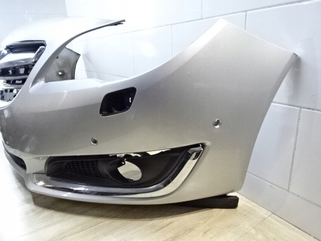 opel insignia lift 13 17 parachoque paragolpes pdc6 spryski ($)
