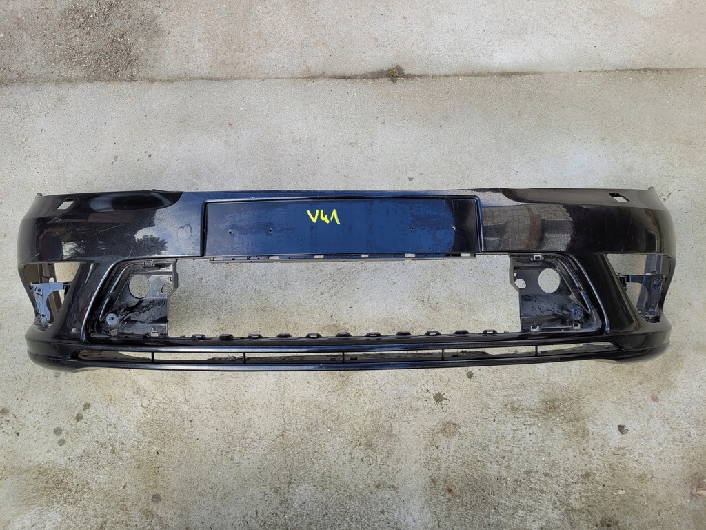 skoda octavia ii 2 lift rs parachoque paragolpes delantero delantero ($)