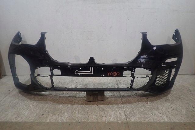 parachoque paragolpes delantero delantero bmw x5 g05 m lote ($)