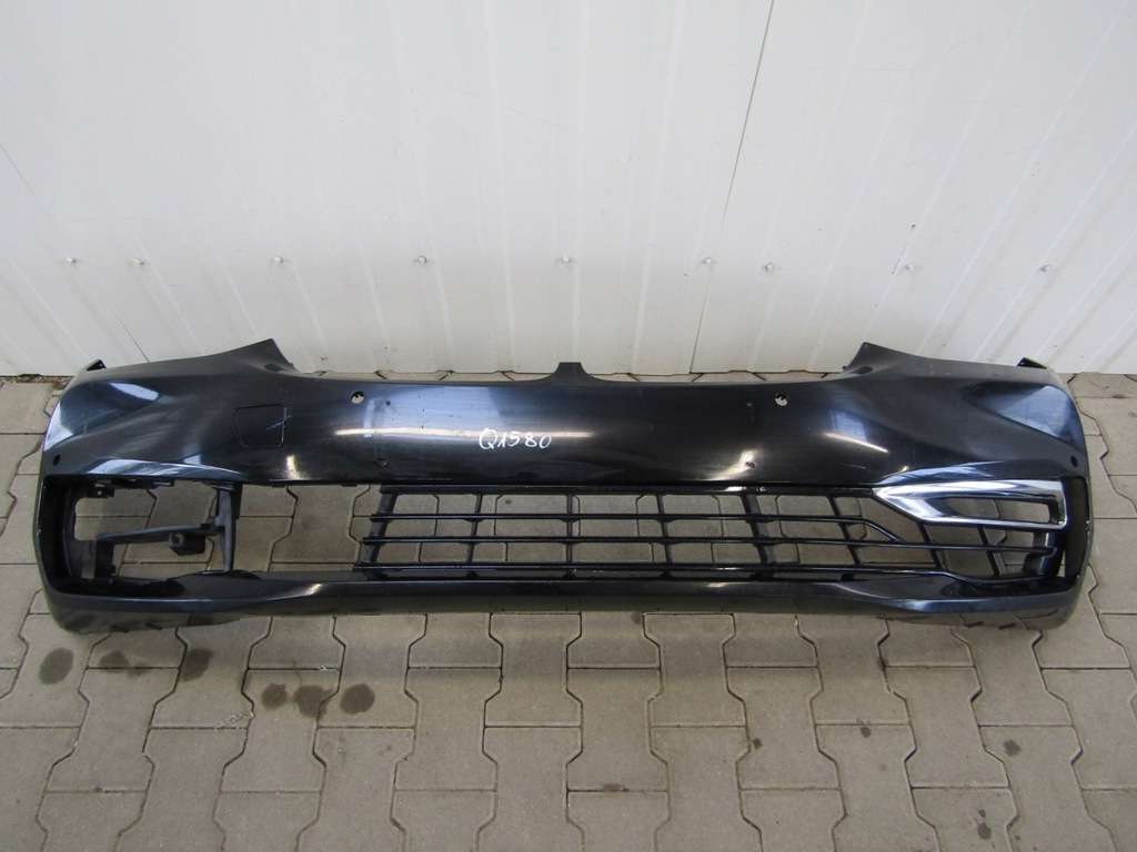 parachoque paragolpes delantero delantero bmw 6 gt g32 17  ($)