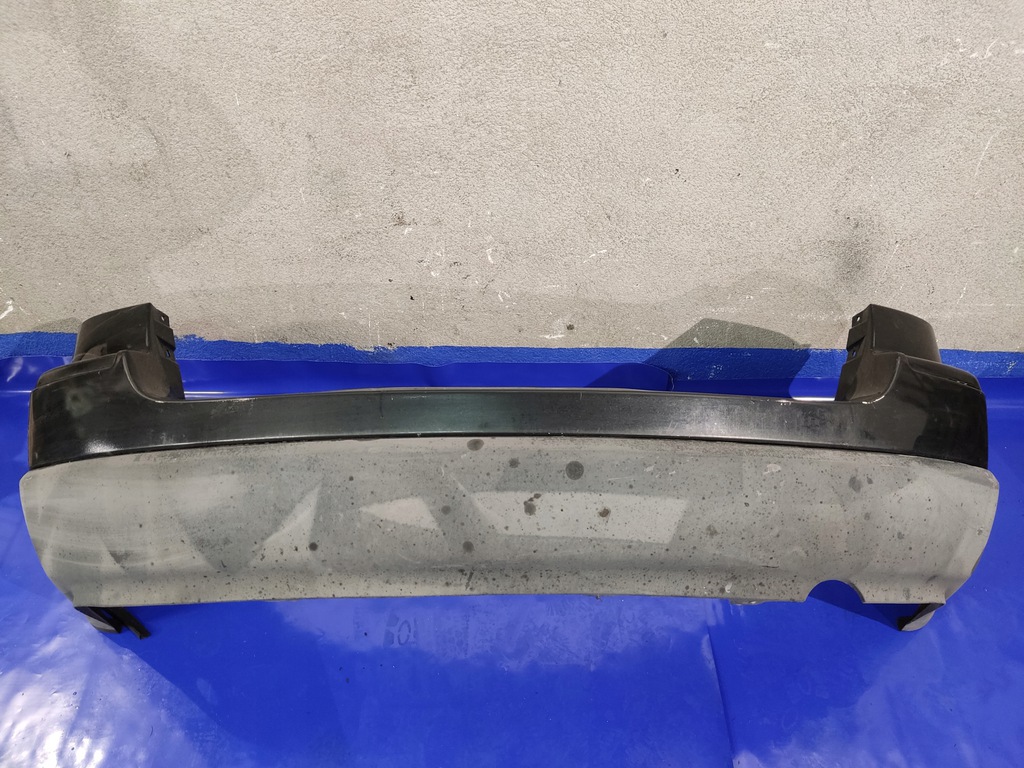 chrysler pacifica i 03 07 parachoque paragolpes trasero ($)