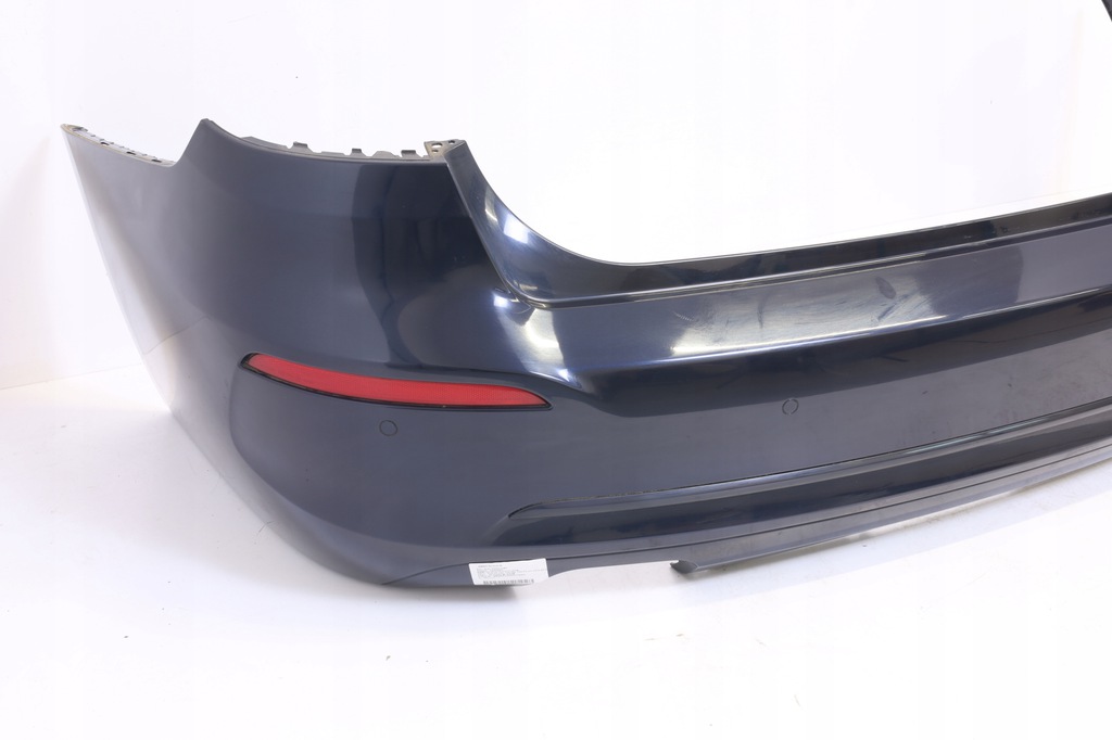 parachoque paragolpes trasero bmw 3gt f34 lift lci a89 sport ($)