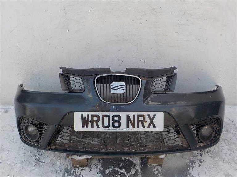 579 seat ibiza iii fr cupra parachoque paragolpes delantero delantero ($)