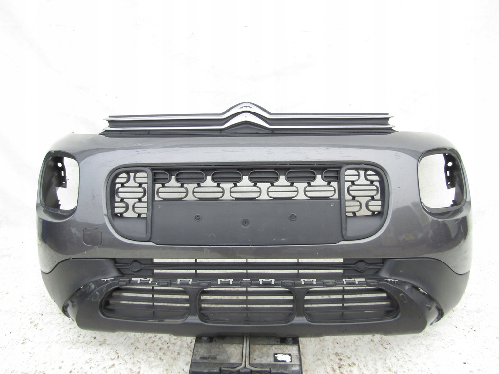 parachoque paragolpes citroen c3 aircross 17 20 delantero calandra ($)