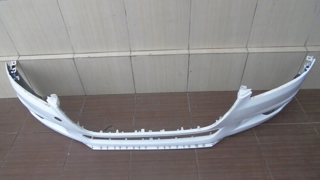 parachoque paragolpes delantero delantero peugeot 508 10 14 oe ($)