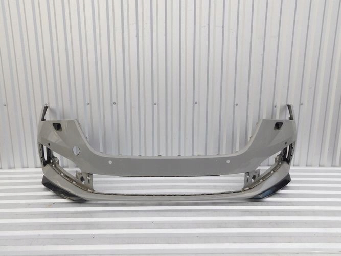 skoda scala monte carlo 19  parachoque paragolpes delantero delantero ($)