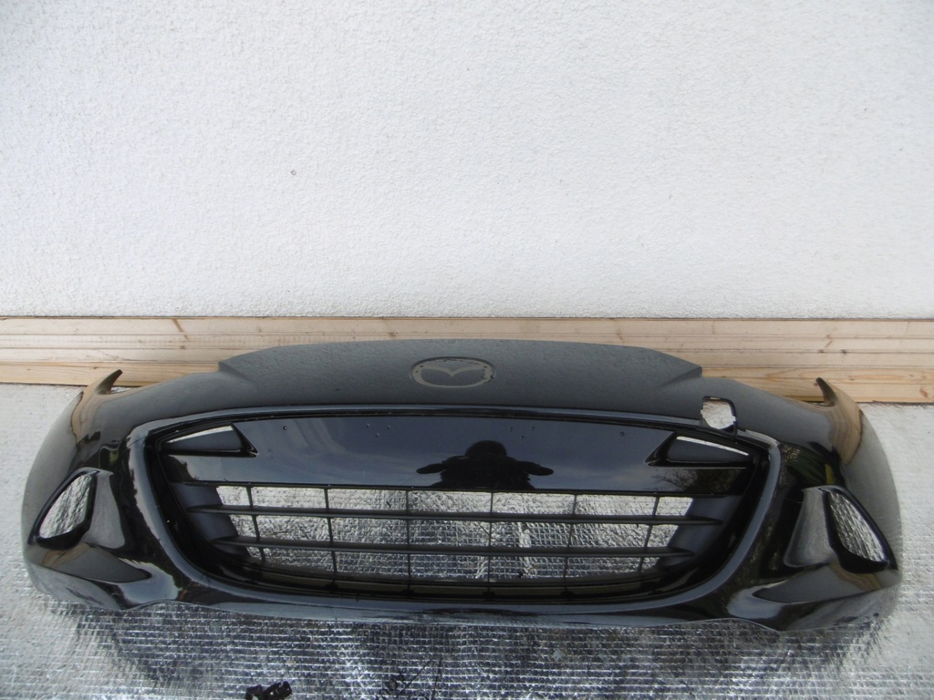 parachoque paragolpes delantero delantero mazda mx5 2015  ($)