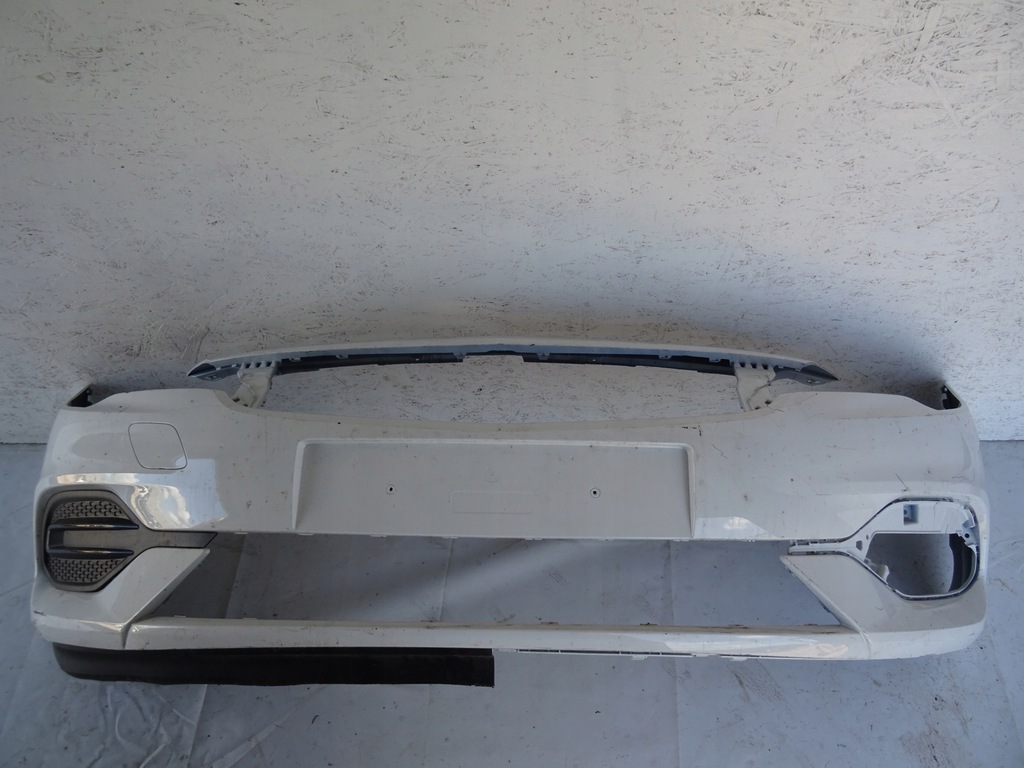 parachoque paragolpes delantero opel astra v k lift 19  pdc ($)