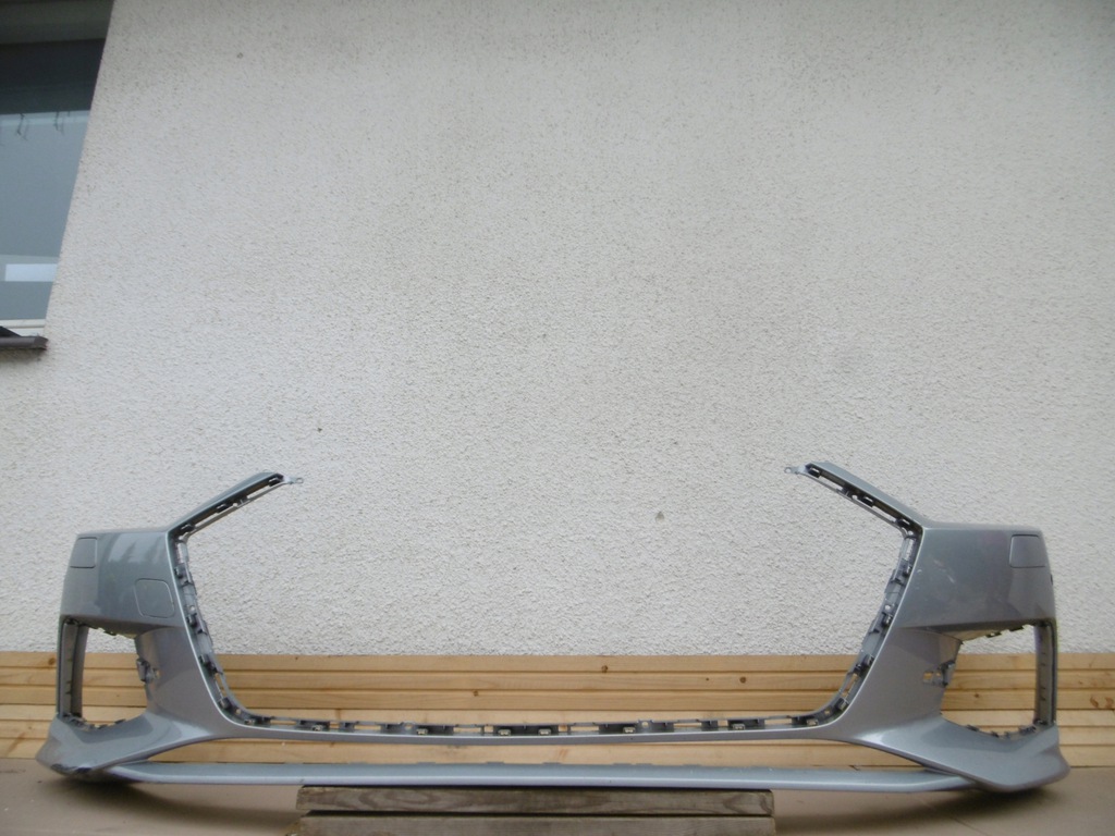 audi a7 4k8 c8 parachoque paragolpes delantero original ($)