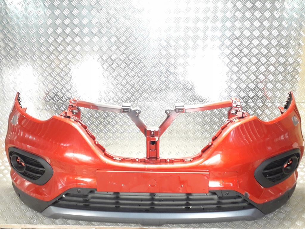 renault kadjar lift parachoque paragolpes delantero ($)
