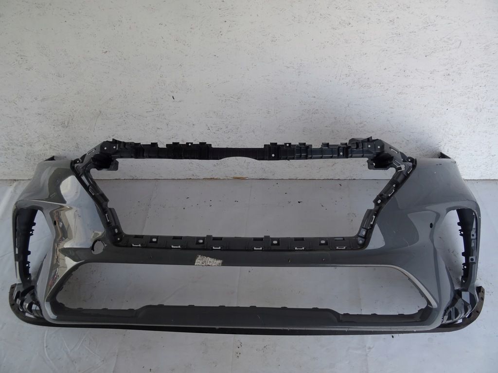 parachoque paragolpes delantero hyundai tucson iii n line lift ($)