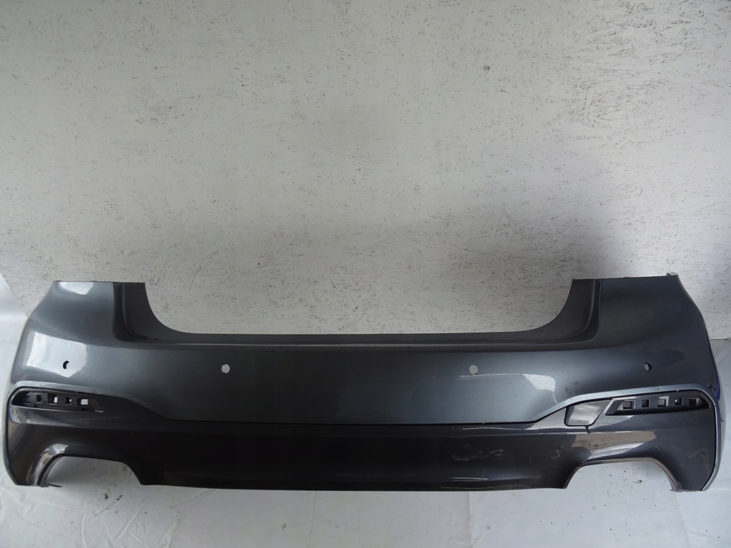 parachoque paragolpes trasero bmw 5 g30 sedan m lote 17 20 ($)