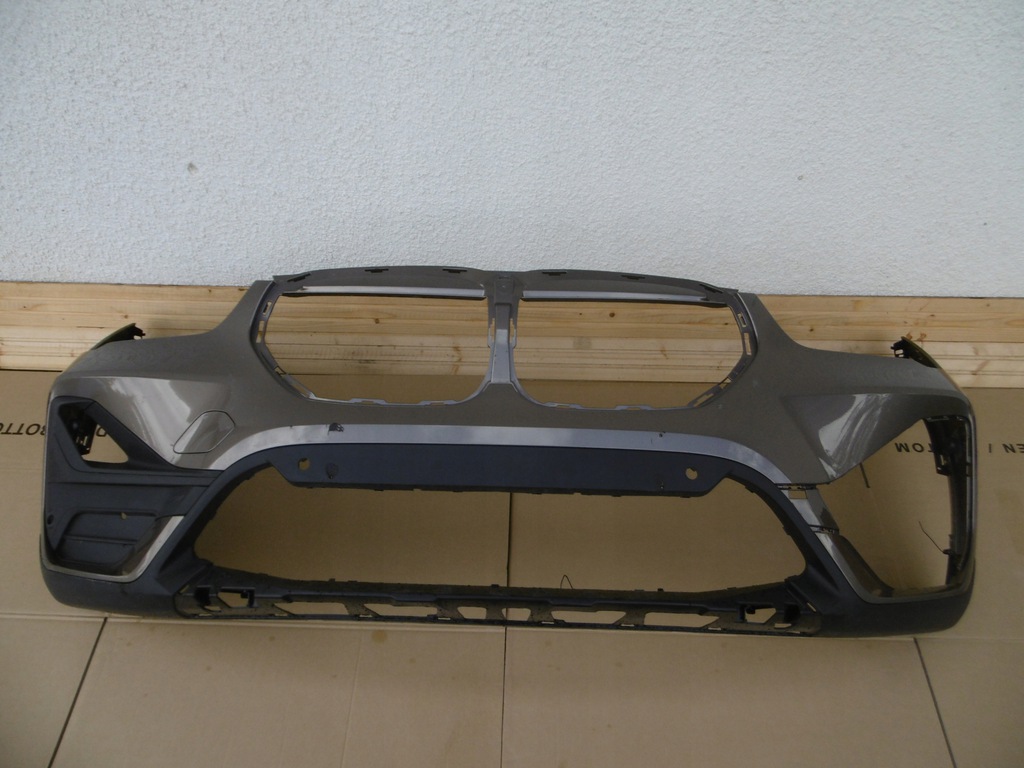 parachoque paragolpes delantero delantero bmw x1 f48 lci lift 19  ($)