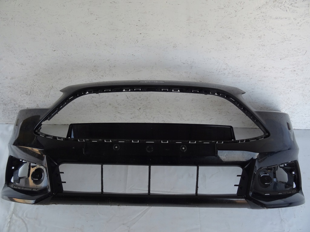 ford focus iii 3 mk3 st lift 14 18 parachoque paragolpes delantero ($)